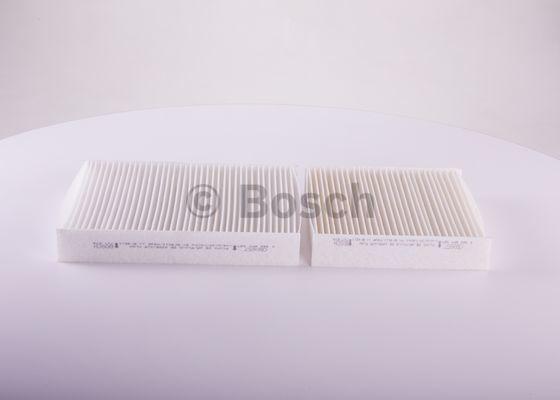 BOSCH 0 986 BF0 657 - Filtro, Aria abitacolo www.autoricambi360.it
