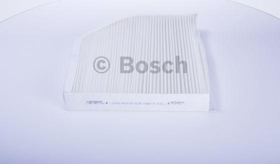 BOSCH 0 986 BF0 665 - Filtro, Aria abitacolo www.autoricambi360.it