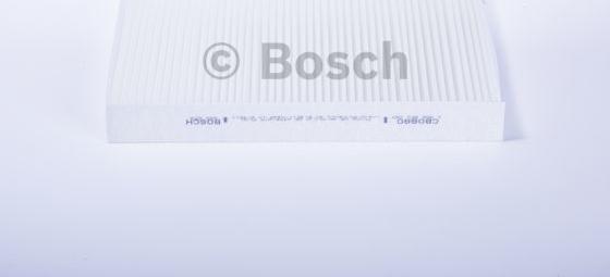 BOSCH 0 986 BF0 660 - Filtro, Aria abitacolo www.autoricambi360.it