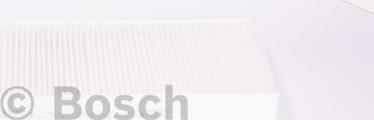 BOSCH 0 986 BF0 663 - Filtro, Aria abitacolo www.autoricambi360.it