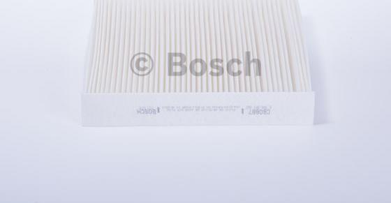 BOSCH 0 986 BF0 687 - Filtro, Aria abitacolo www.autoricambi360.it