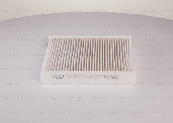 BOSCH 0 986 BF0 639 - Filtro, Aria abitacolo www.autoricambi360.it