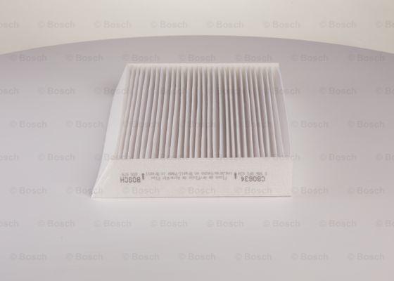 BOSCH 0 986 BF0 634 - Filtro, Aria abitacolo www.autoricambi360.it