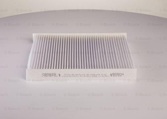 BOSCH 0 986 BF0 629 - Filtro, Aria abitacolo www.autoricambi360.it