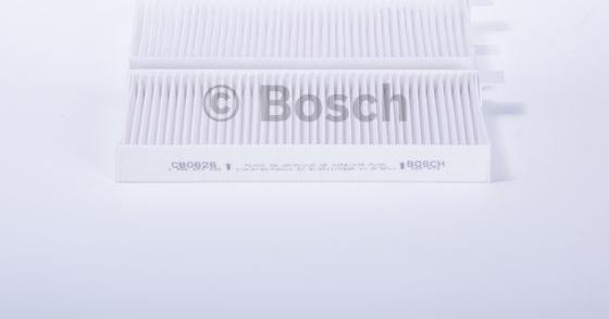 BOSCH 0 986 BF0 626 - Filtro, Aria abitacolo www.autoricambi360.it