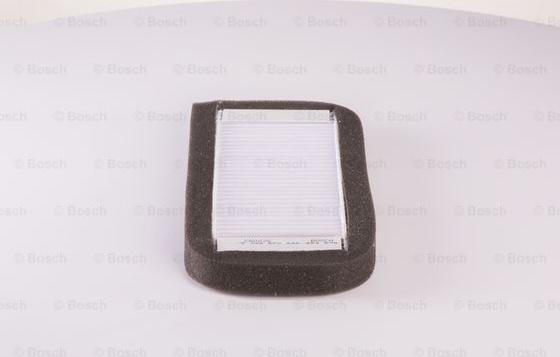 BOSCH 0 986 BF0 620 - Filtro, Aria abitacolo www.autoricambi360.it