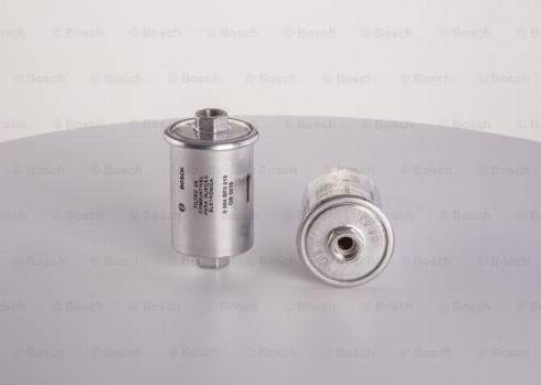 BOSCH 0 986 BF0 016 - Filtro carburante www.autoricambi360.it