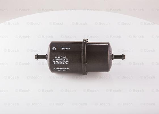 BOSCH 0 986 BF0 023 - Filtro carburante www.autoricambi360.it