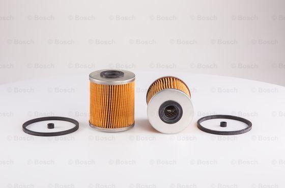 BOSCH 0 986 BF0 229 - Filtro carburante www.autoricambi360.it