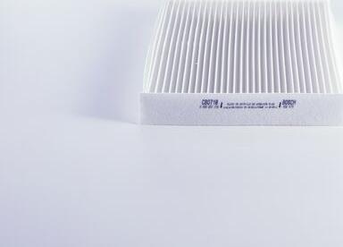 BOSCH 0 986 BF0 718 - Filtro, Aria abitacolo www.autoricambi360.it