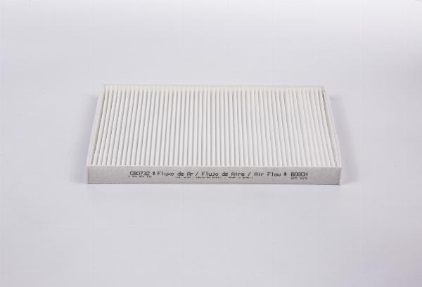 BOSCH 0 986 BF0 732 - Filtro, Aria abitacolo www.autoricambi360.it