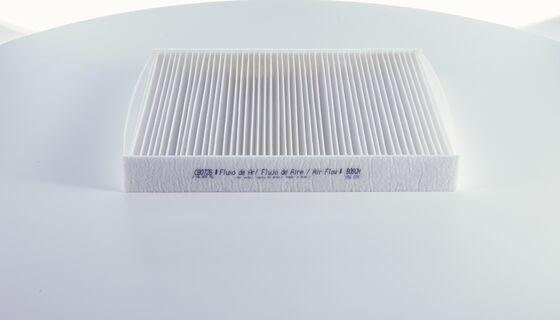 BOSCH 0 986 BF0 726 - Filtro, Aria abitacolo www.autoricambi360.it