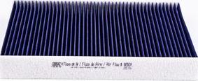 BOSCH 0 986 BF8 542 - Filtro, Aria abitacolo www.autoricambi360.it