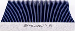 BOSCH 0 986 BF8 512 - Filtro, Aria abitacolo www.autoricambi360.it