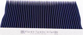 BOSCH 0 986 BF8 581 - Filtro, Aria abitacolo www.autoricambi360.it