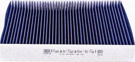 BOSCH 0 986 BF8 658 - Filtro, Aria abitacolo www.autoricambi360.it