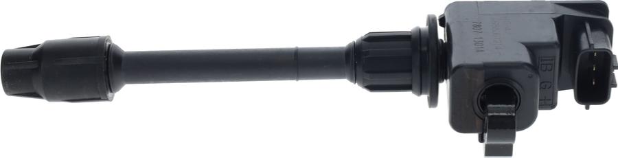 BOSCH 0 986 JG1 214 - Bobina d'accensione www.autoricambi360.it