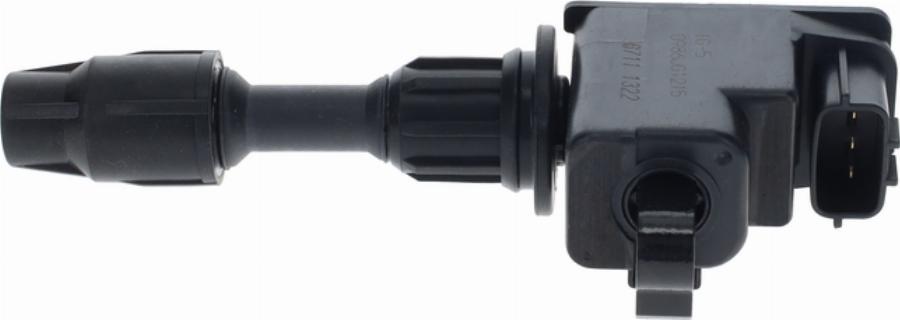 BOSCH 0 986 JG1 215 - Bobina d'accensione www.autoricambi360.it