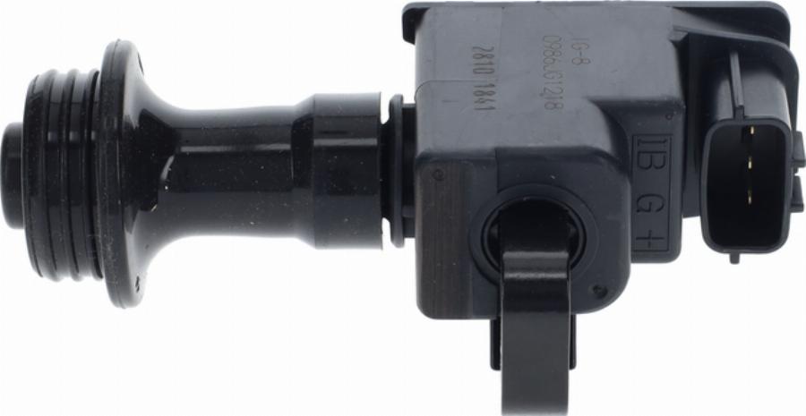 BOSCH 0 986 JG1 218 - Bobina d'accensione www.autoricambi360.it