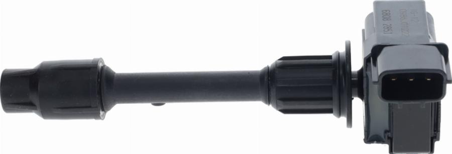 BOSCH 0 986 JG1 222 - Bobina d'accensione www.autoricambi360.it
