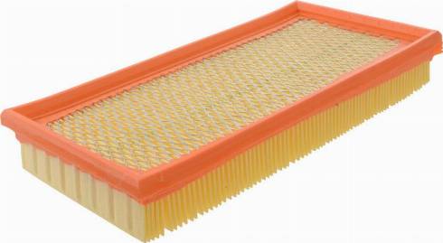 BOSCH 0 986 MF4 660 - Filtro aria www.autoricambi360.it
