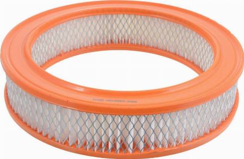 BOSCH 0 986 MF4 353 - Filtro aria www.autoricambi360.it