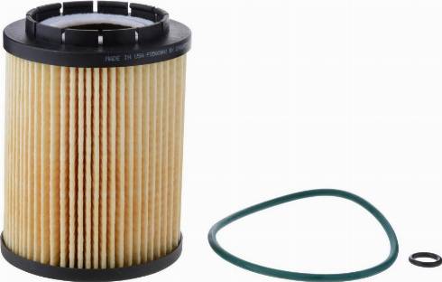 BOSCH 0 986 MF0 545 - Filtro olio www.autoricambi360.it