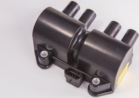 BOSCH 0 986 MG2 301 - Bobina d'accensione www.autoricambi360.it
