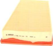 BOSCH 0 986 TF0 041 - Filtro aria www.autoricambi360.it