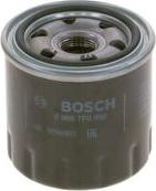 BOSCH 0 986 TF0 059 - Filtro olio www.autoricambi360.it
