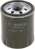 BOSCH 0 986 TF0 051 - Filtro olio www.autoricambi360.it