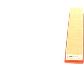 BOSCH 0 986 TF0 031 - Filtro aria www.autoricambi360.it