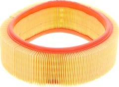 BOSCH 0 986 TF0 076 - Filtro aria www.autoricambi360.it