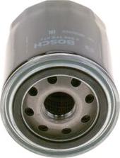 BOSCH 0 986 TF0 072 - Filtro olio www.autoricambi360.it