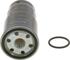BOSCH 0 986 TF0 166 - Filtro carburante www.autoricambi360.it