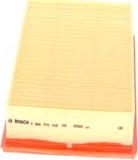 BOSCH 0 986 TF0 109 - Filtro aria www.autoricambi360.it