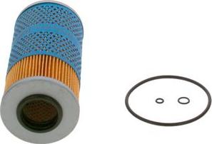 BOSCH 0 986 TF0 248 - Filtro olio www.autoricambi360.it