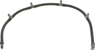BOSCH 0 928 400 401 - Flessibile, Carburante perso www.autoricambi360.it