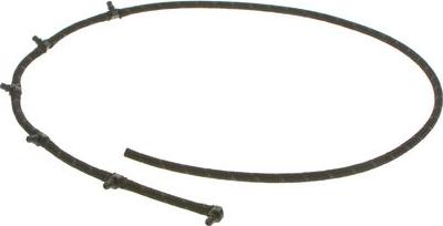 BOSCH 0 928 400 545 - Flessibile, Carburante perso www.autoricambi360.it