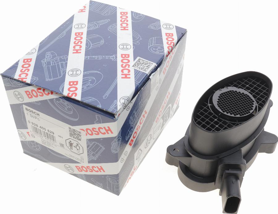BOSCH 0 928 400 529 - Debimetro www.autoricambi360.it
