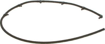 BOSCH 0 928 400 528 - Flessibile, Carburante perso www.autoricambi360.it