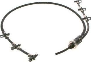 BOSCH 0 928 402 061 - Flessibile, Carburante perso www.autoricambi360.it