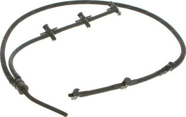BOSCH 0 928 402 195 - Flessibile, Carburante perso www.autoricambi360.it