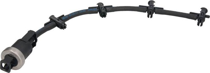 BOSCH 0 928 402 149 - Flessibile, Carburante perso www.autoricambi360.it