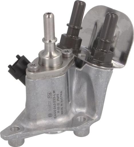BOSCH 0 444 043 033 - Modulo dosatore, Iniezione urea www.autoricambi360.it