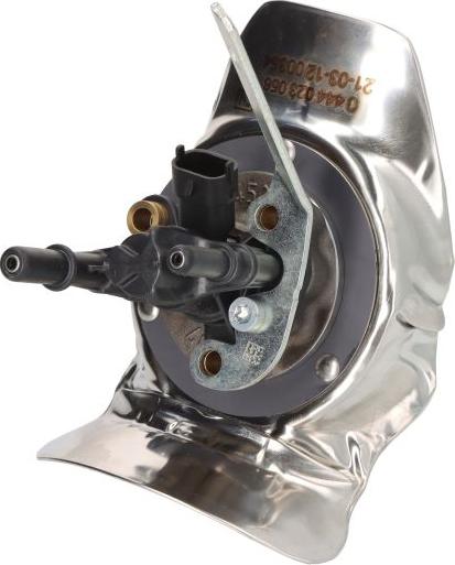 BOSCH 0 444 023 056 - Modulo dosatore, Iniezione urea www.autoricambi360.it