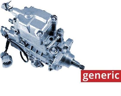 BOSCH 0 445 010 595 - Pompa ad alta pressione www.autoricambi360.it