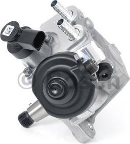 BOSCH 0 445 010 543 - Pompa ad alta pressione www.autoricambi360.it