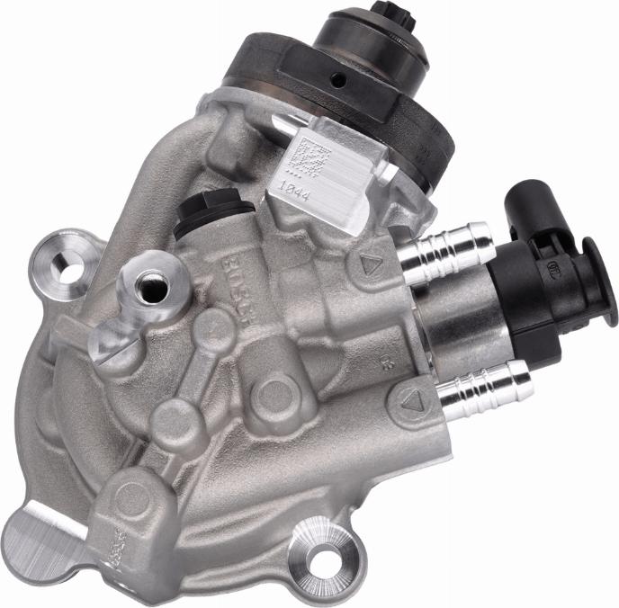 BOSCH 0 445 010 554 - Pompa ad alta pressione www.autoricambi360.it