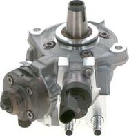 BOSCH 0 445 010 558 - Pompa ad alta pressione www.autoricambi360.it